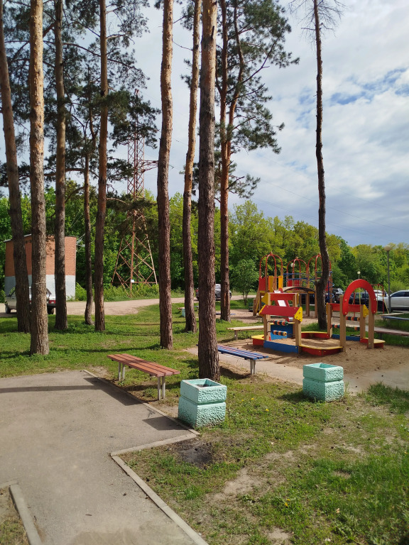Уют в Деталях | Атмосферная квартира у леса