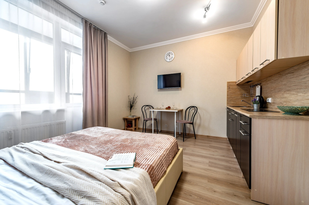 Квартира ApartMe Среднерогатская