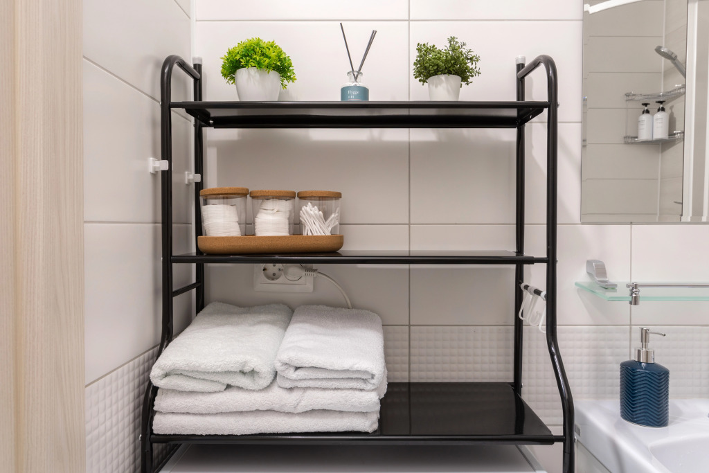 Квартира Mi_Casa_SPb