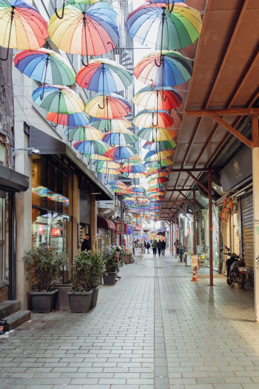 Отель DeCamondo Residence Karaköy