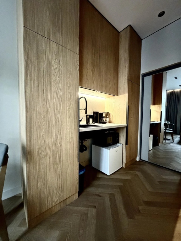 Апартаменты Matison Home, Автомобильный проезд 4к6, Nice Loft 6113