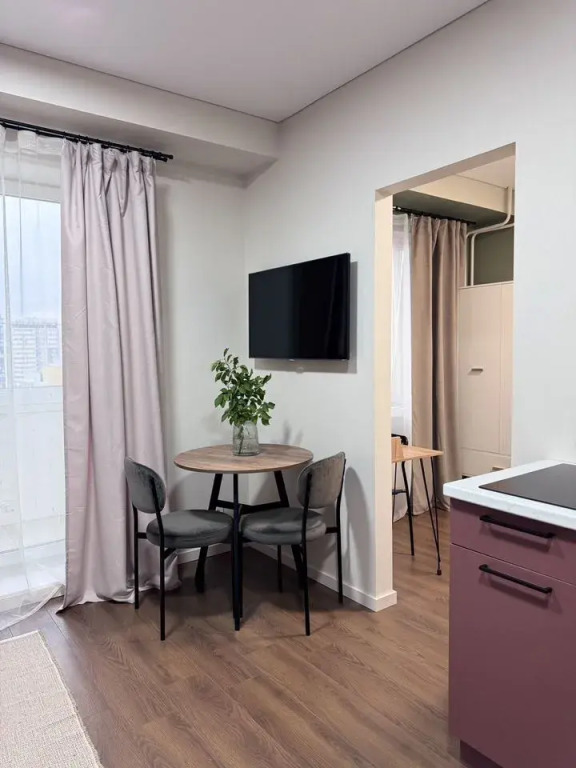 Квартира на Улице Академика Королёва 23