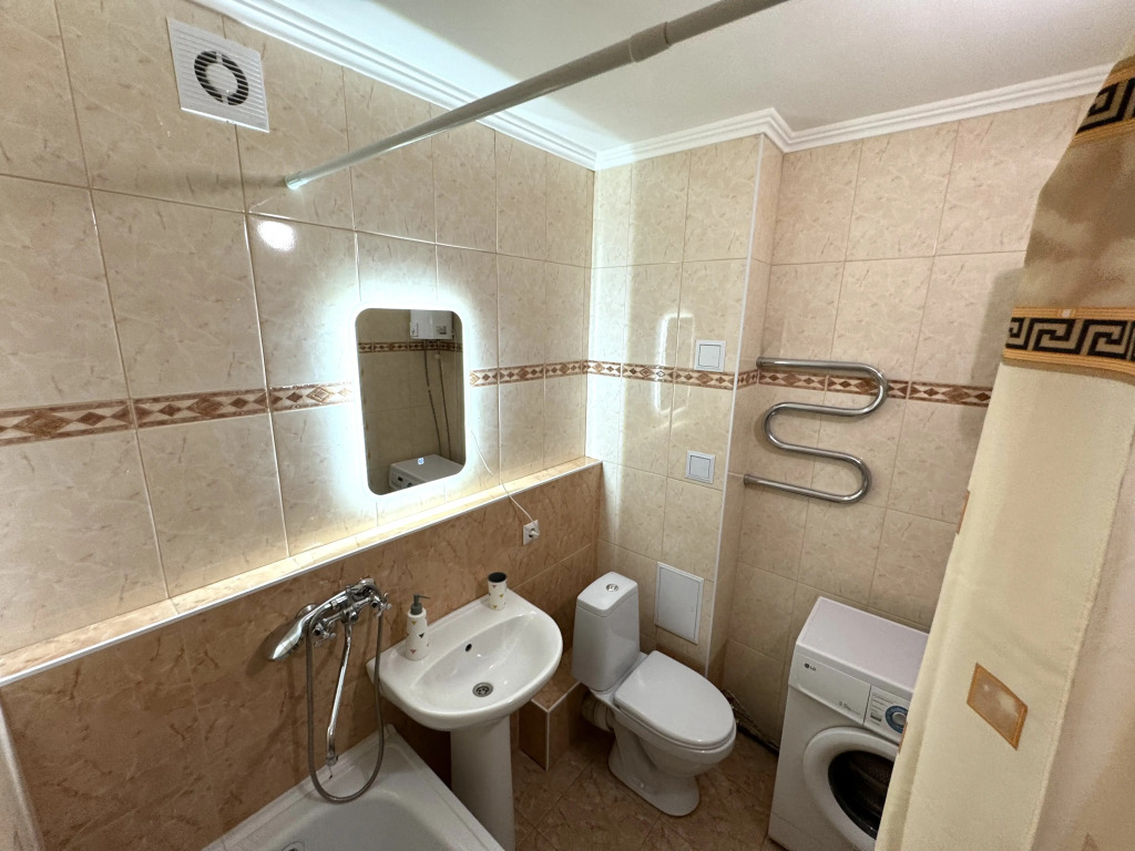 Квартира на Ул Караульная 38