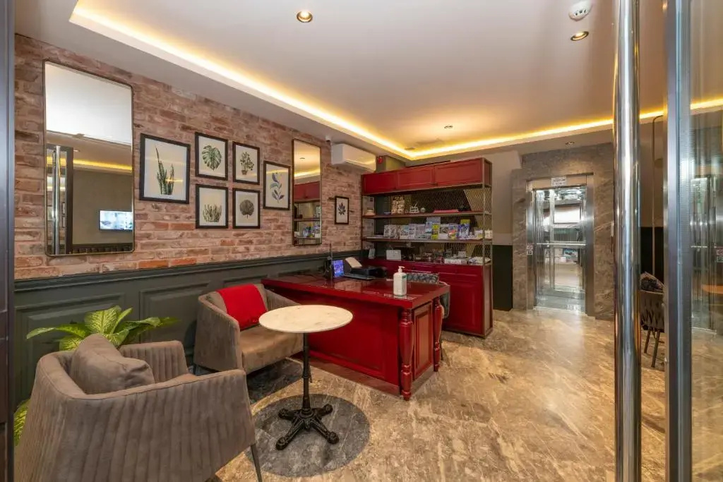 Opêra house taksim