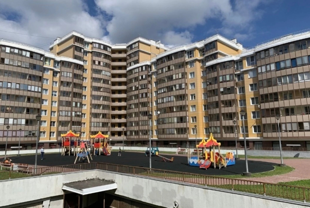 Квартира в самом центре города