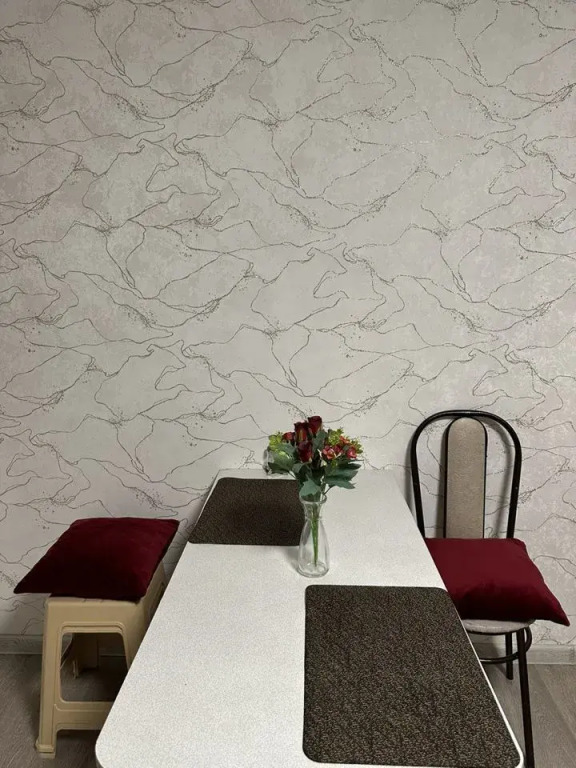 Квартира студия 27 м² на Курыжова 16