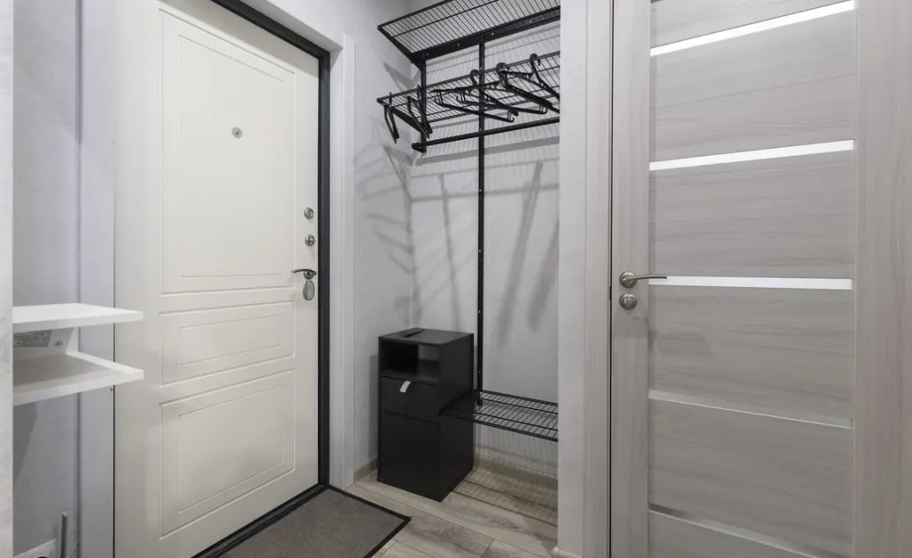 Апартаменты Prince Apartments на Улице Сиреневая 52 (179)