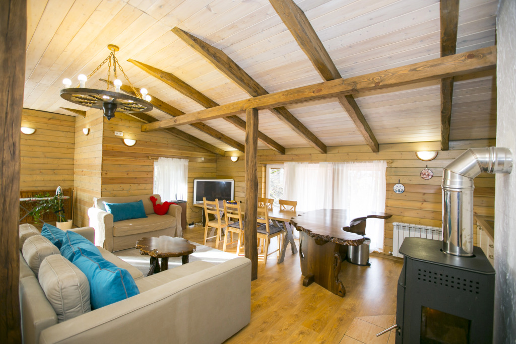 Guest House Kashtan