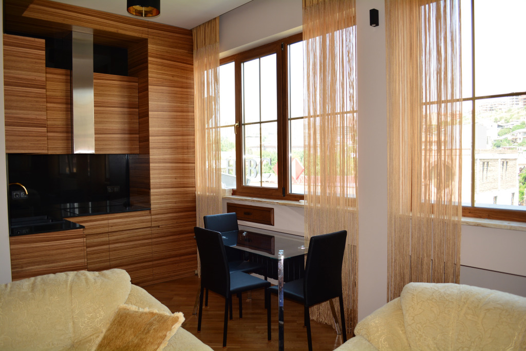 Cascad Ellite PH Apartments