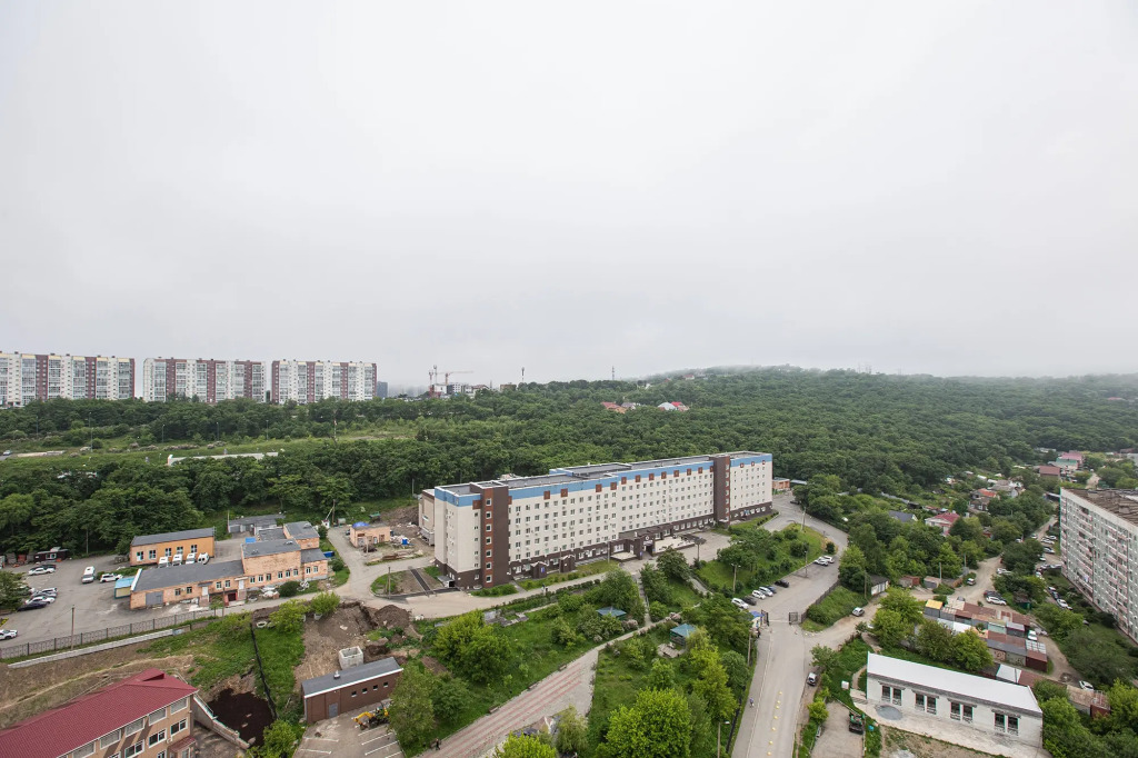 Квартира для большой семьи или компании