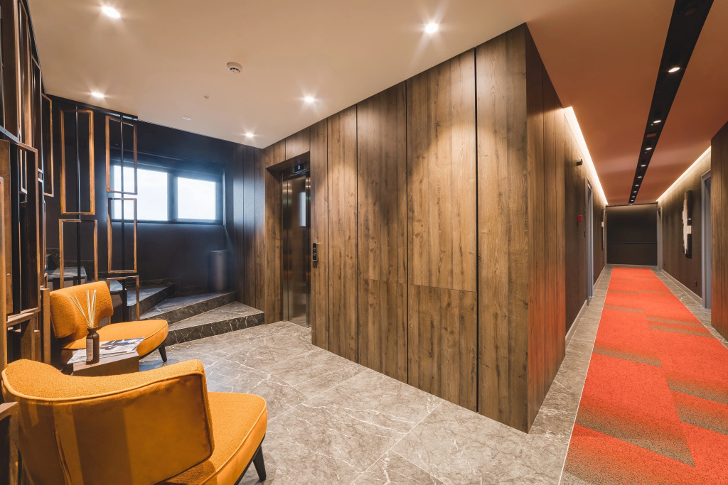 SIGNUM Hotel