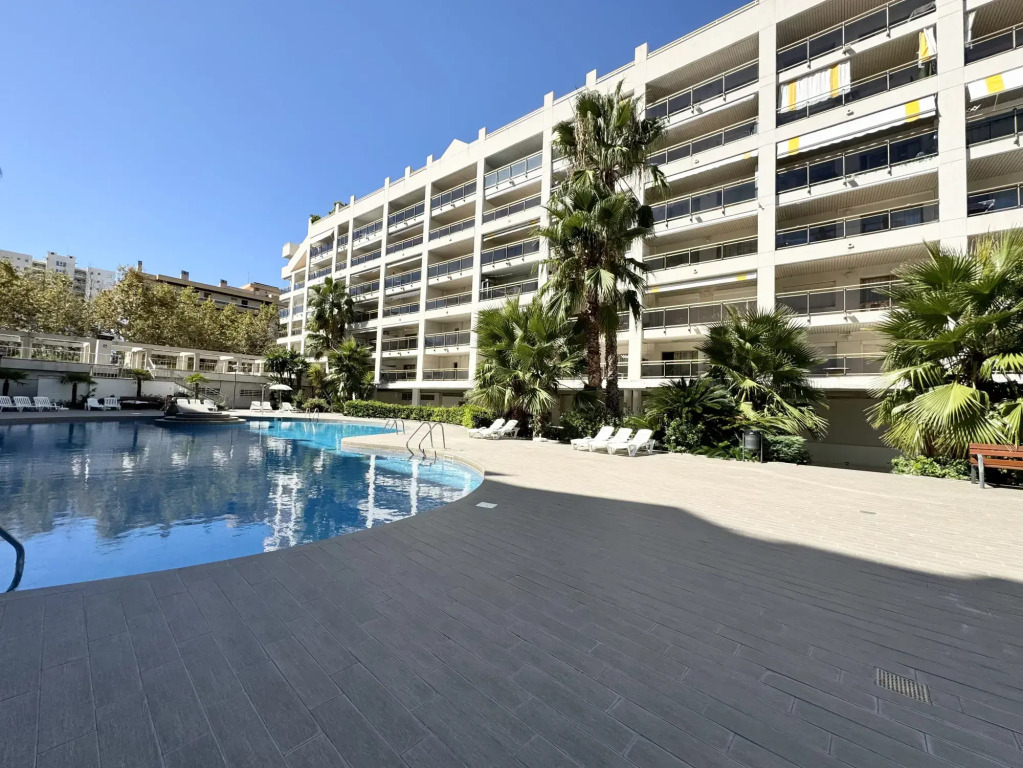 Апартаменты Apartsalou Michelangelo 2