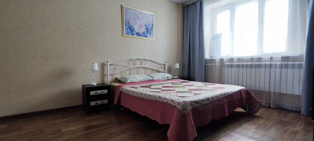 Квартира комфортная  в центре Калуги