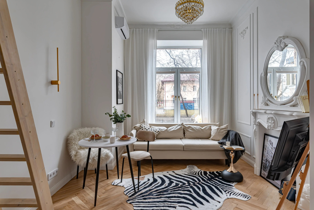 Studiya Atelye Apartments