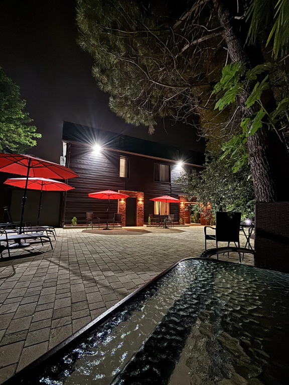 Carpe Diem Boutique Resort