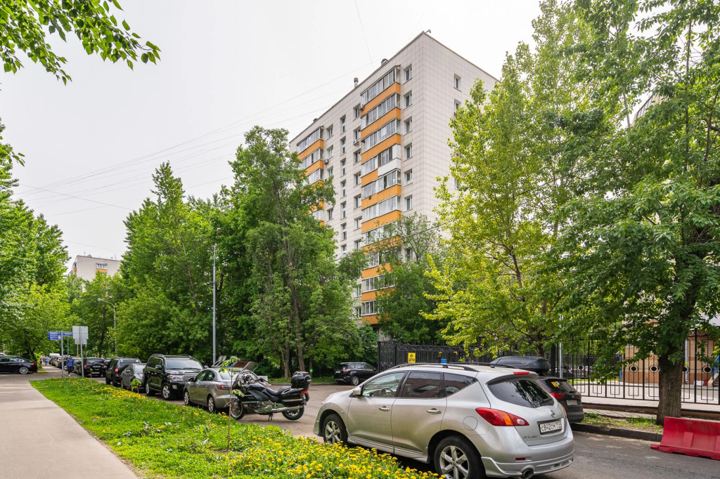 Апартаменты BestFlat 24 у метро Алексеевская