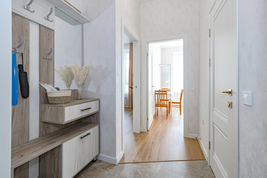 Квартира Tandau Central Stay