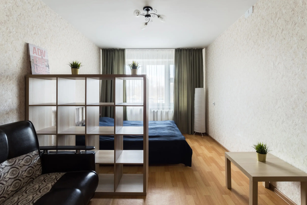 Квартира Pskov City Apartments Завеличье