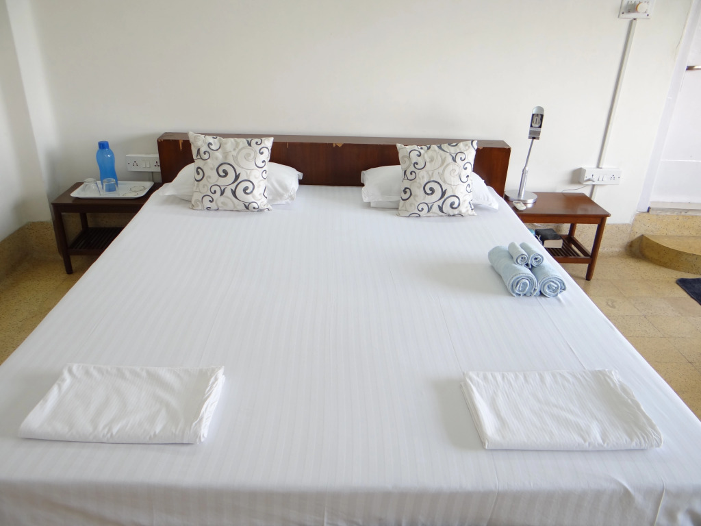 Central Bed & Breakfast