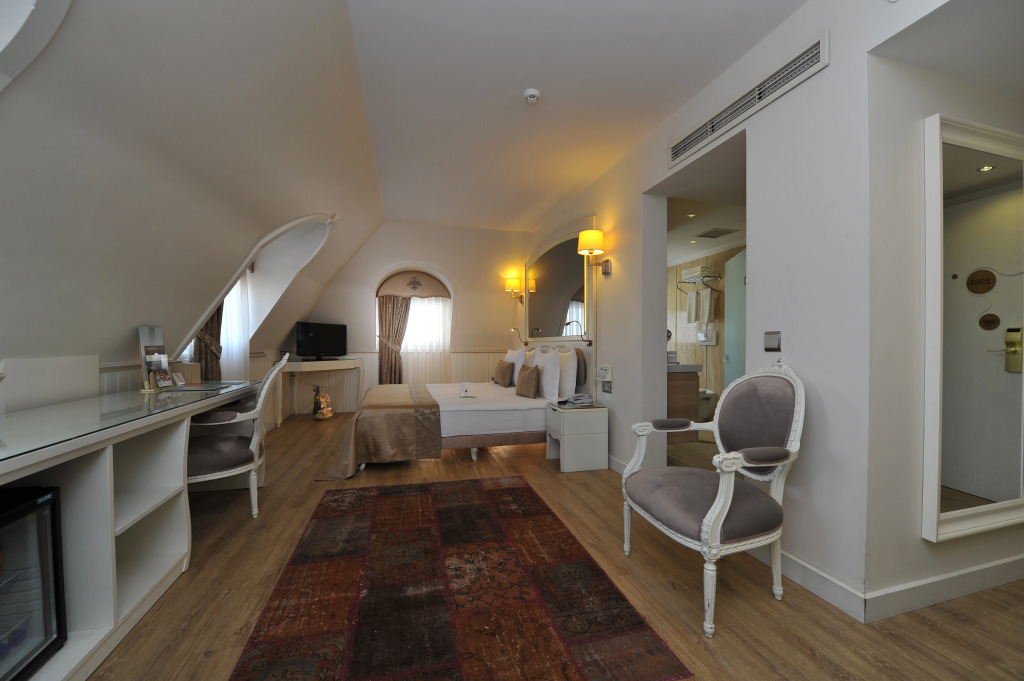 Hotel Yasmak Sultan