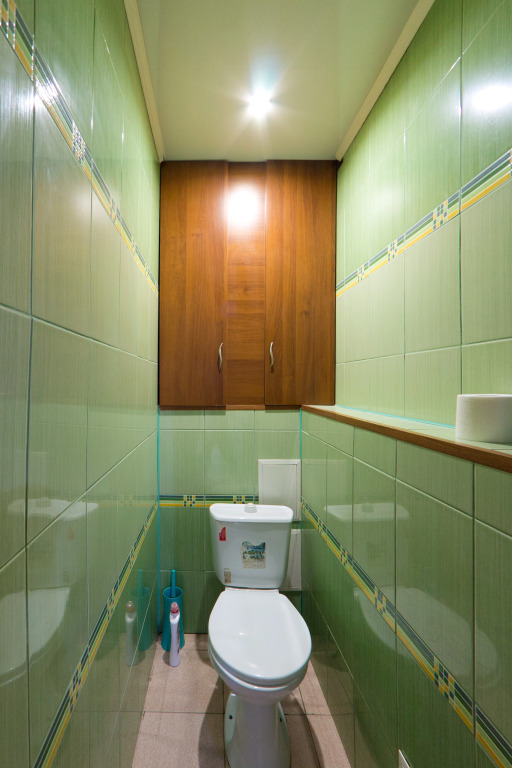 Апартаменты Greenrooms