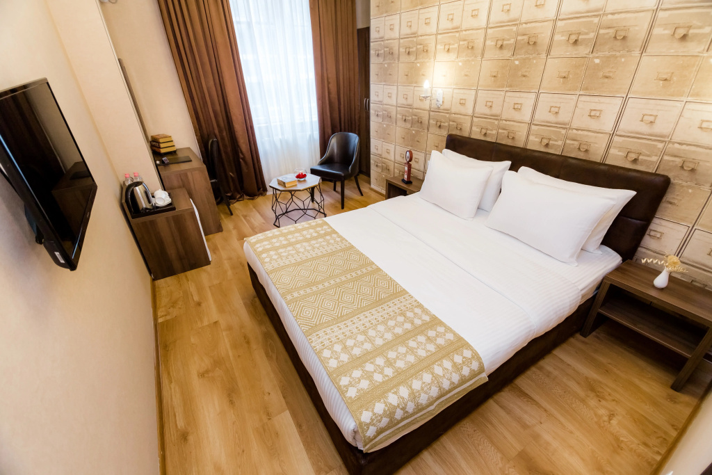 Отель Diamond Dat Exx Company