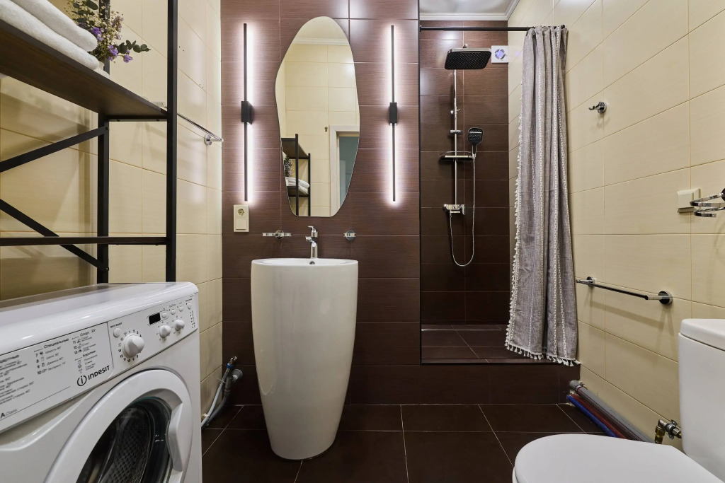 Квартира FlatStay Кронверкский 33