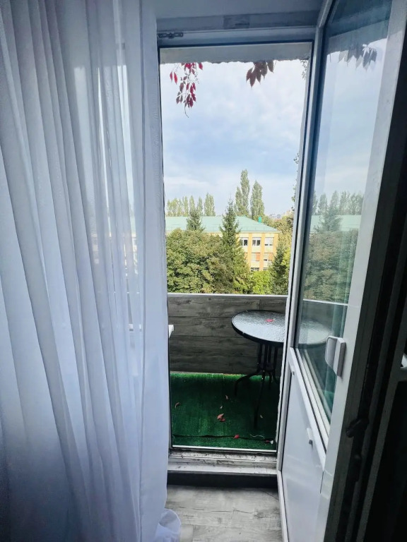 Квартира уютная в центре города