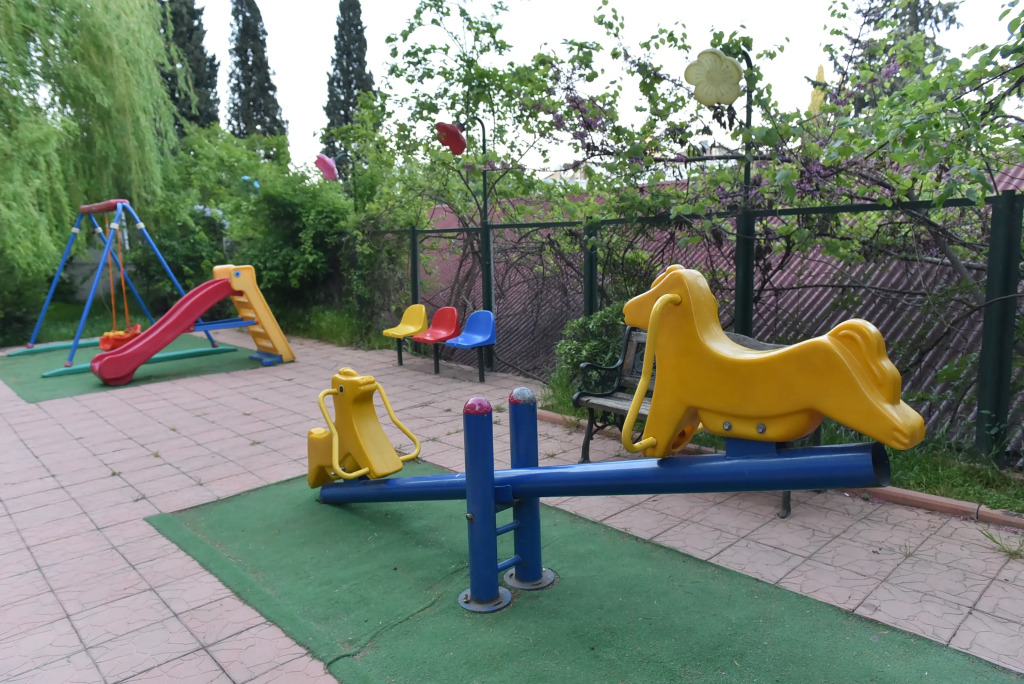 Апартаменты Inn Old Tbilisi