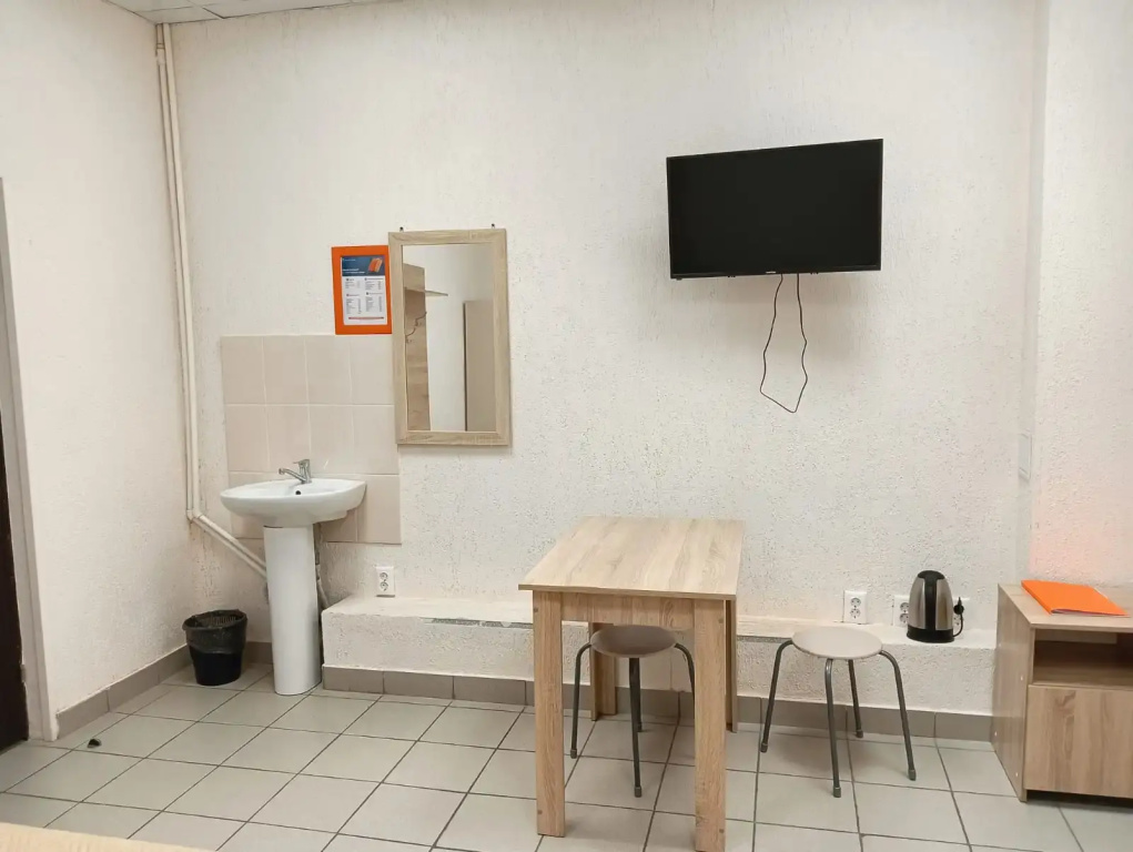 Отель Smart Hotel Уфа