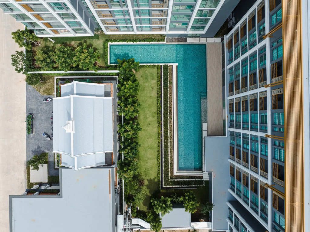 Apartment Ozone condo by TropicLook