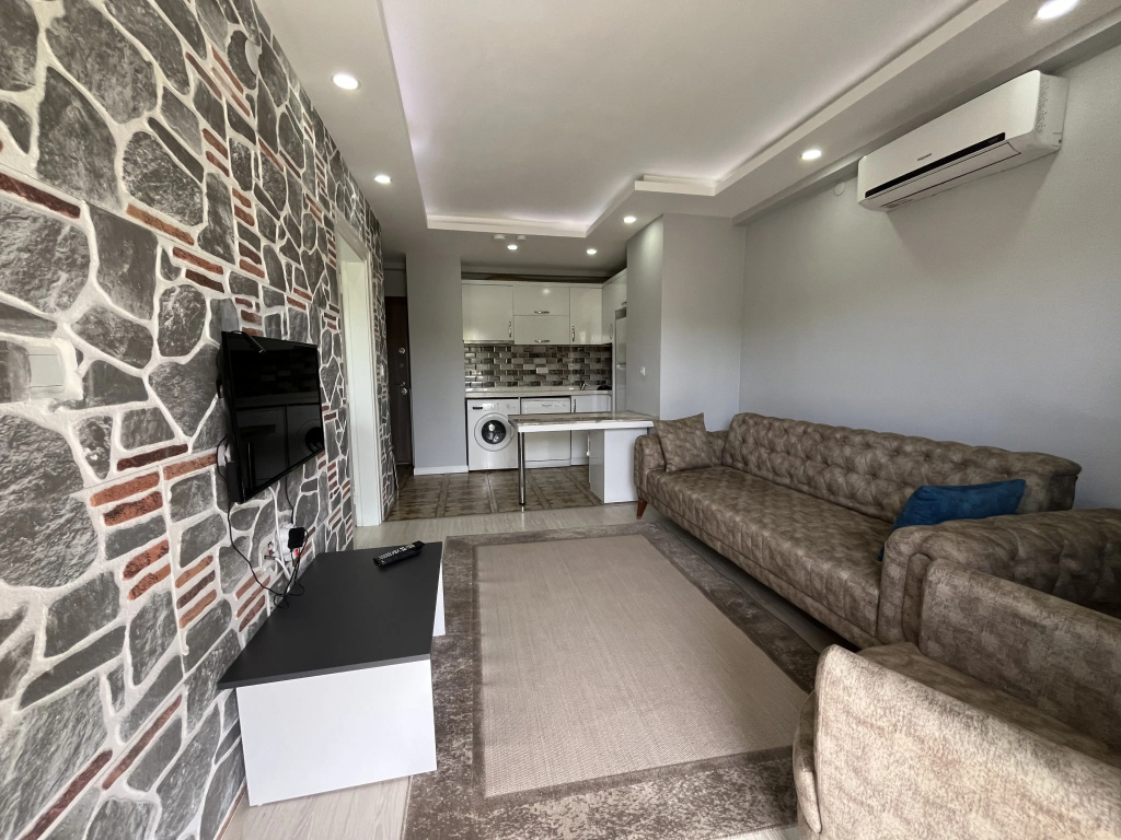Gardenya Lara Suit Hotel