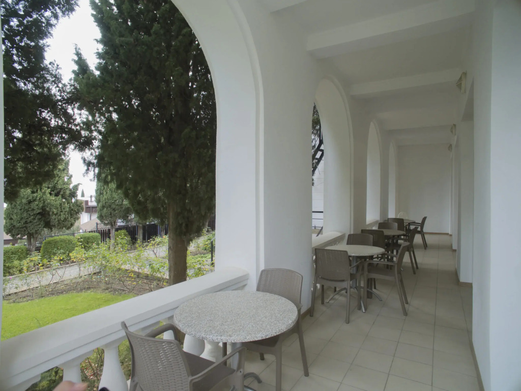 Villa Slava Hotel