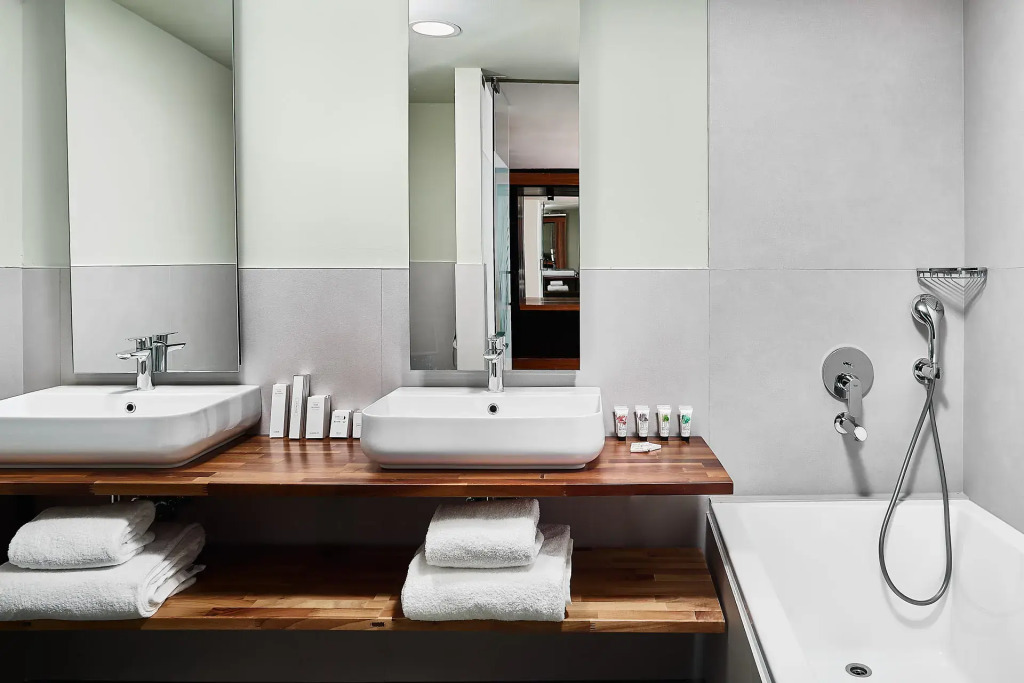 Отель Park Hotel Spa