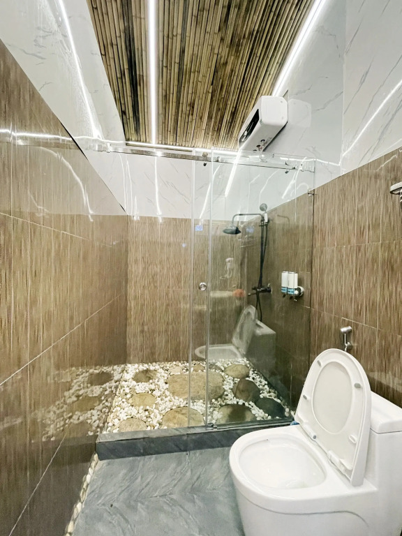 Бунгало Bamboo Eco Sapa