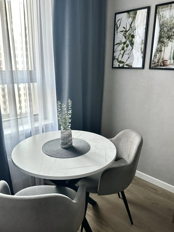 Апартаменты SimpleStay Berlin