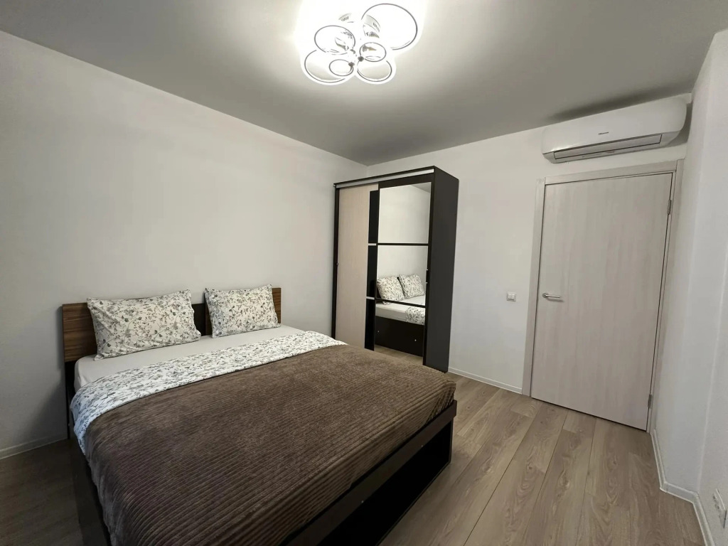 2k na Tsimlyanskoy 3k2 Flat