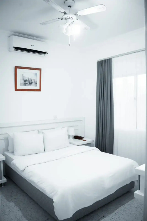 Mountain View Hotel