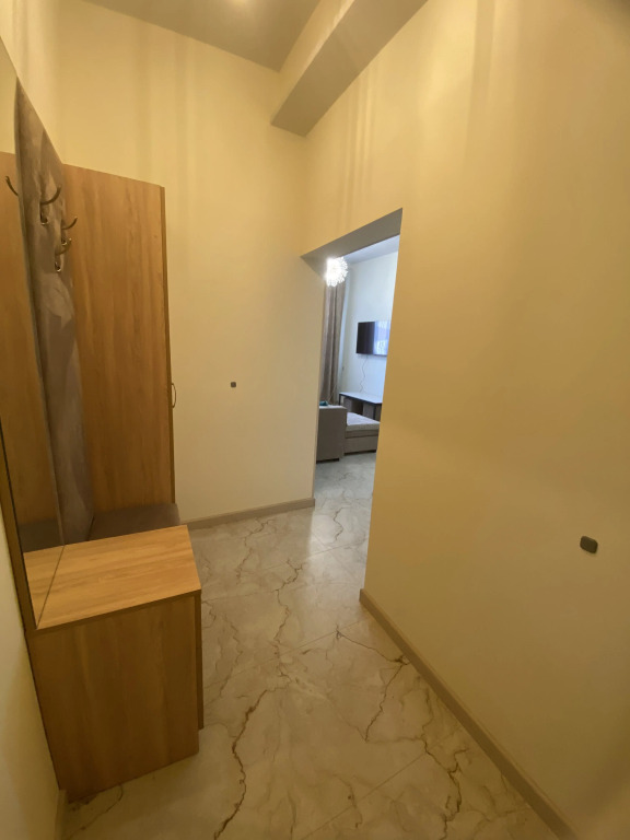 Квартира S-Van Cozy Home