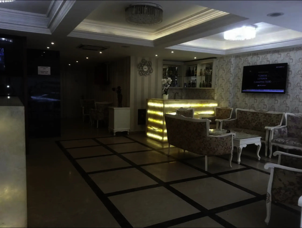 Sultanahmet Newport Hotel