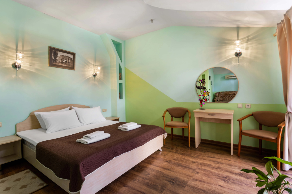 Akvilon Hotel
