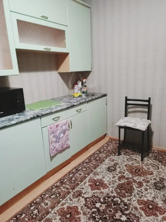 Квартира на Проспекте Шахтёров