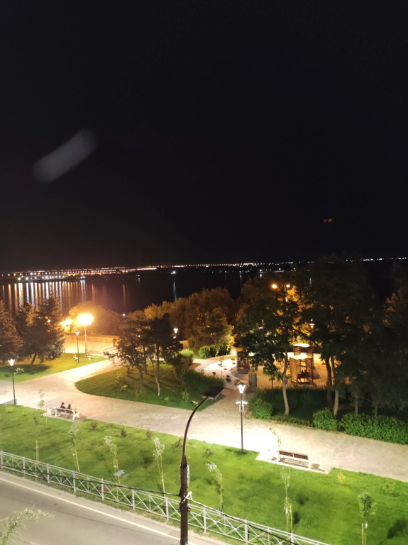 Квартира Рядом С Панорамой Сталинградская Битва