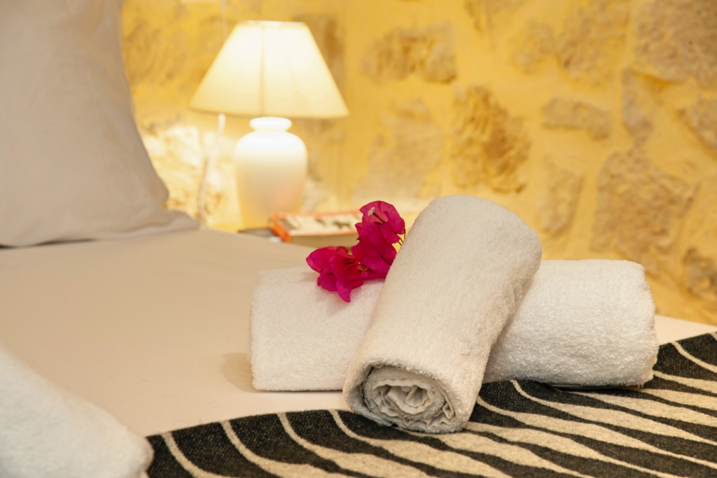 Cretan Breeze Villa Heated Pool