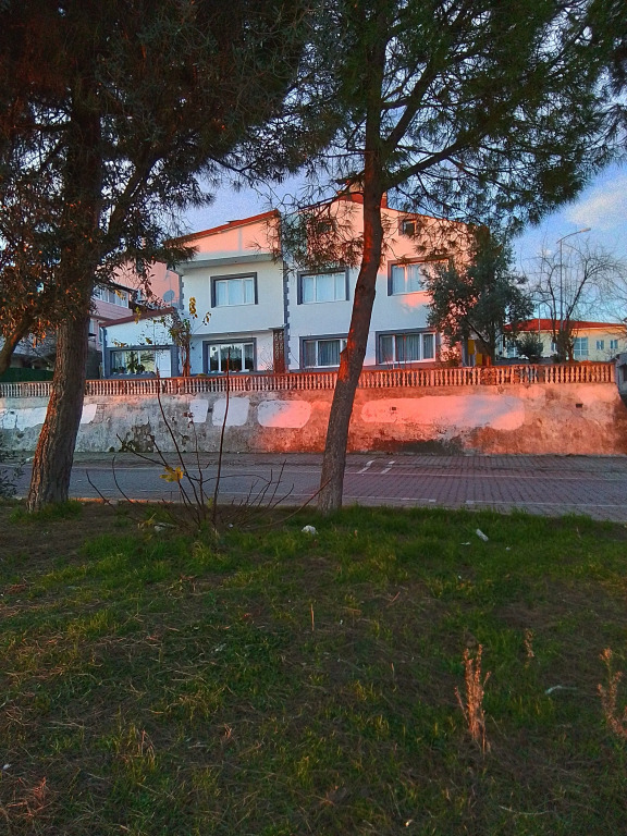 Частный дом Gerze Beyaz Yalı Tatil Evi