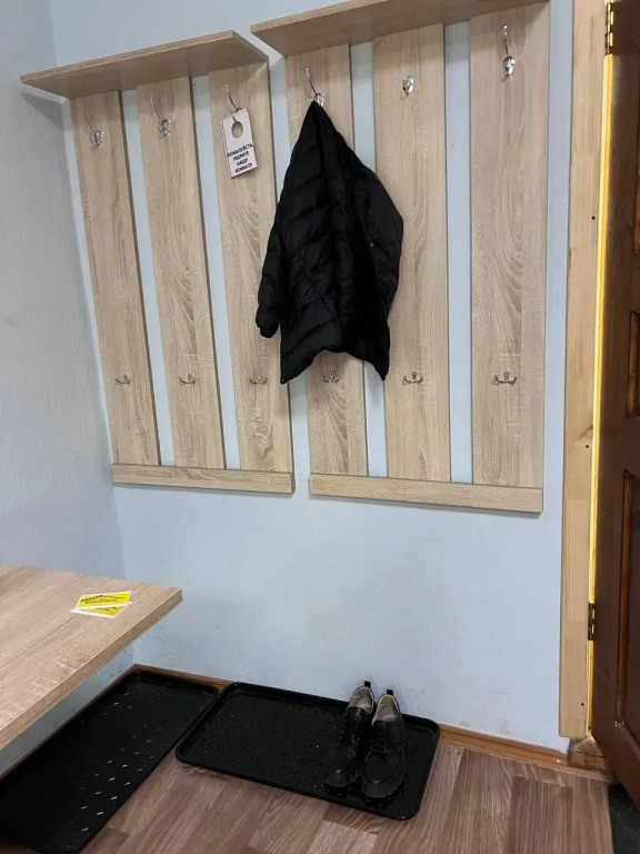 Хостел на Зелинского