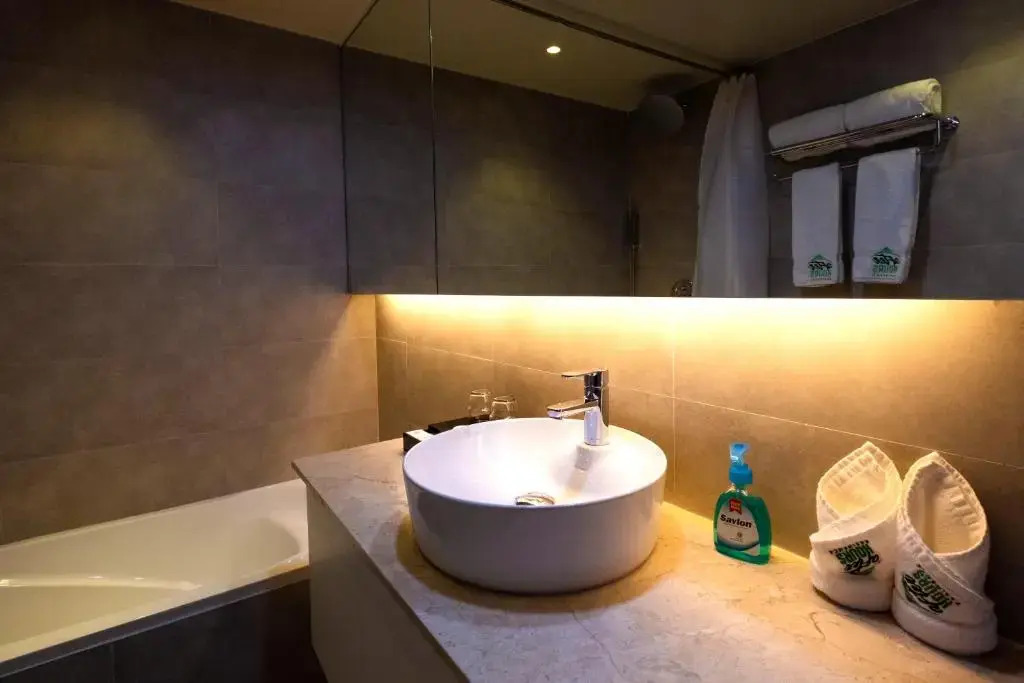 After Hours Residence