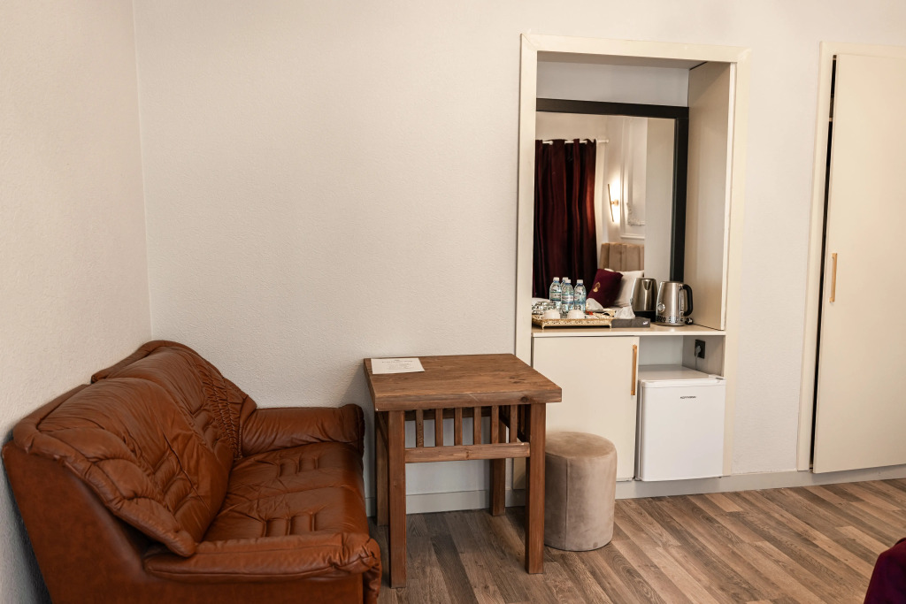 Cardinal Boutique Hotel