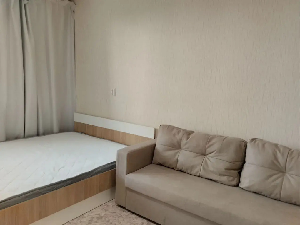 Квартира на Бейвеля 75