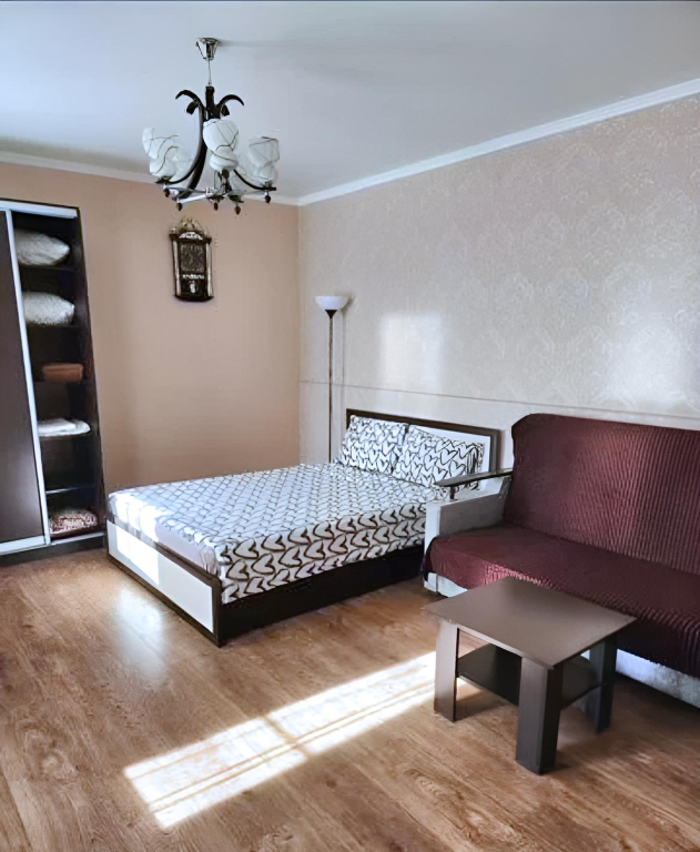 Квартира Кирова 12